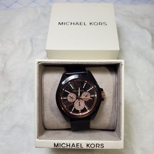 NEW! Michael Kors Watch